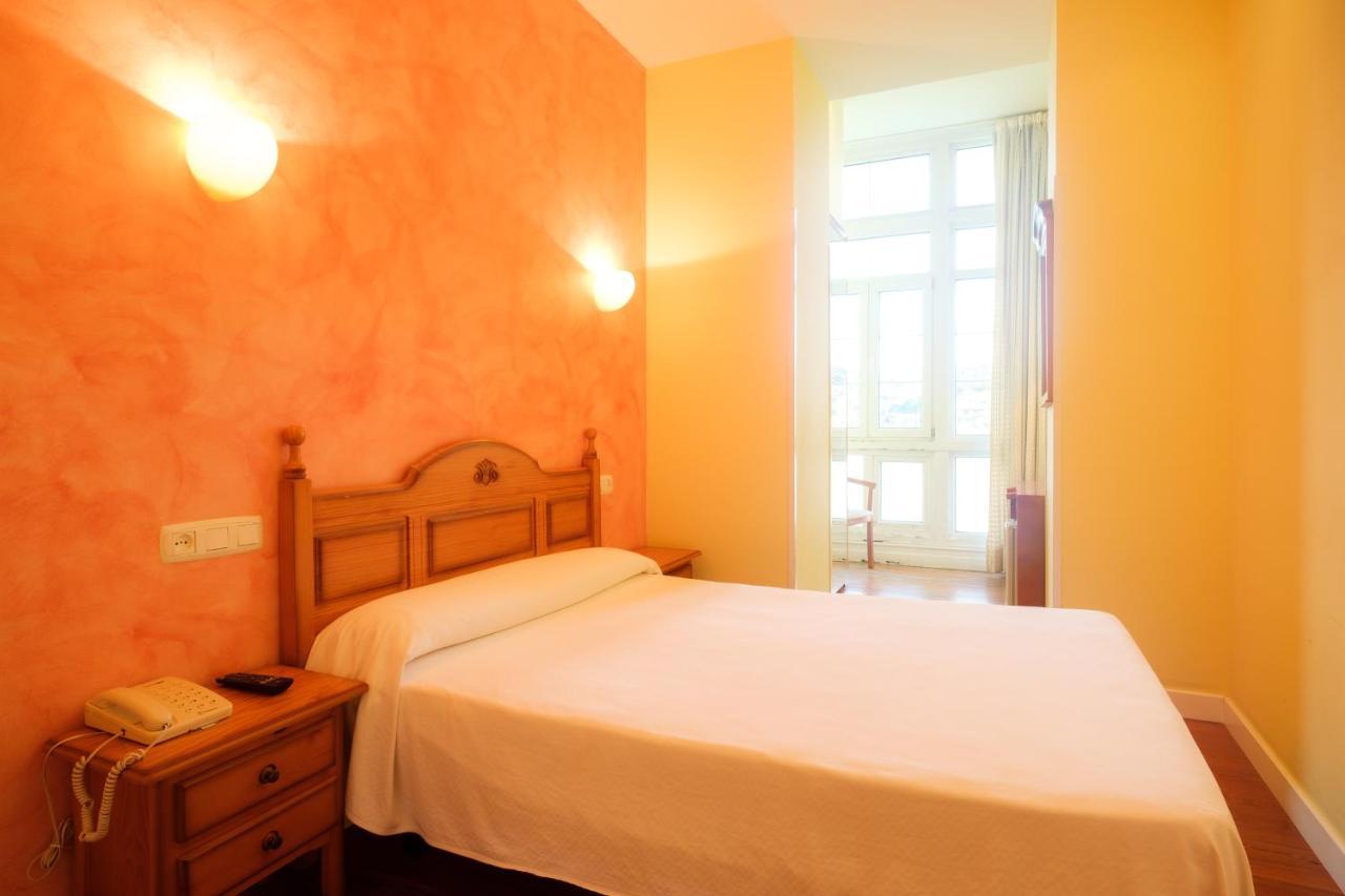 Hotel Playa De ルアンコ エクステリア 写真