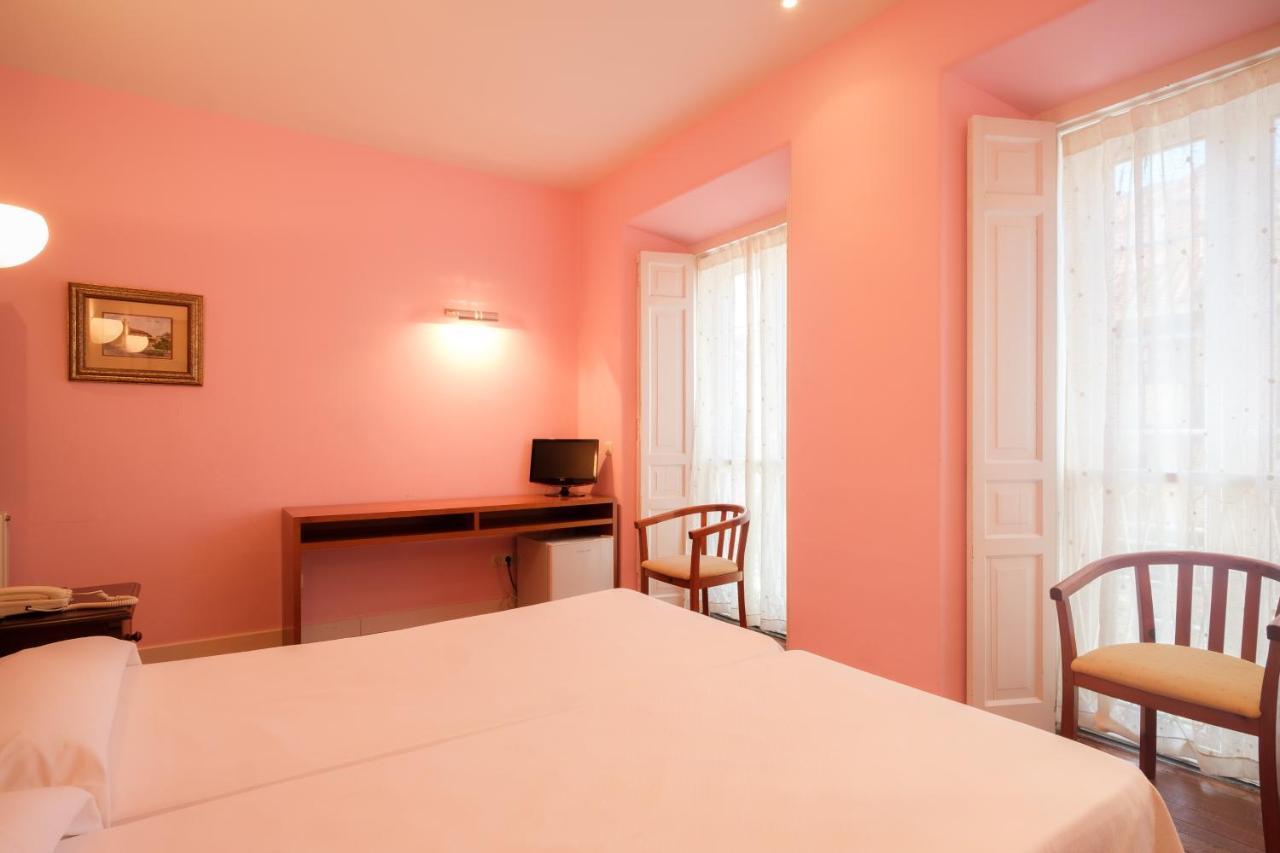 Hotel Playa De ルアンコ エクステリア 写真