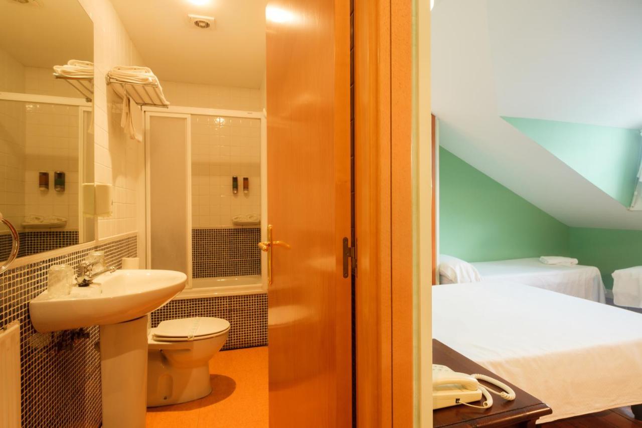 Hotel Playa De ルアンコ エクステリア 写真