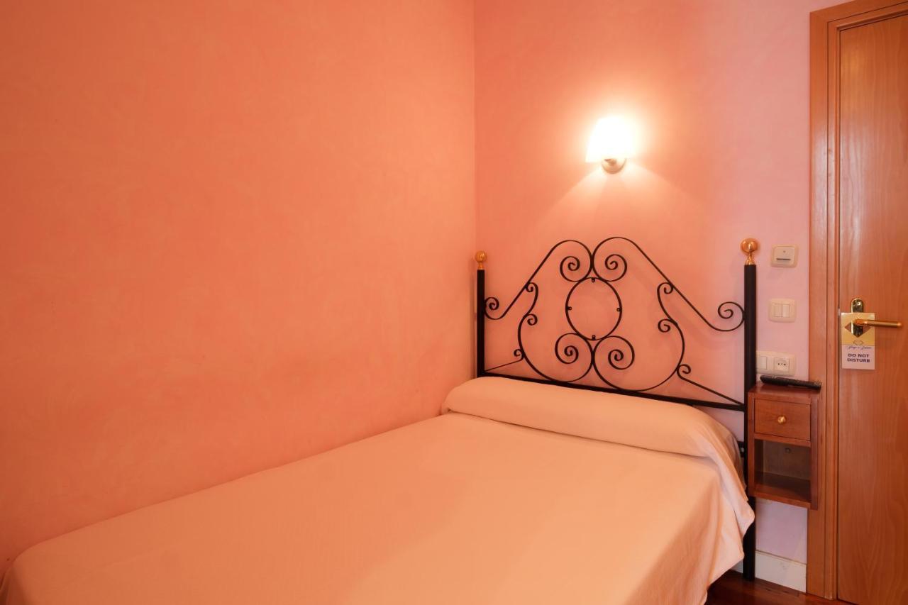 Hotel Playa De ルアンコ エクステリア 写真