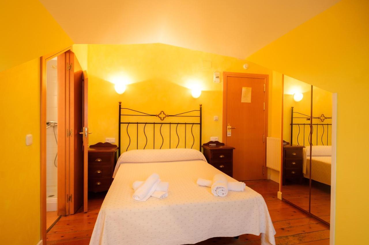 Hotel Playa De ルアンコ エクステリア 写真