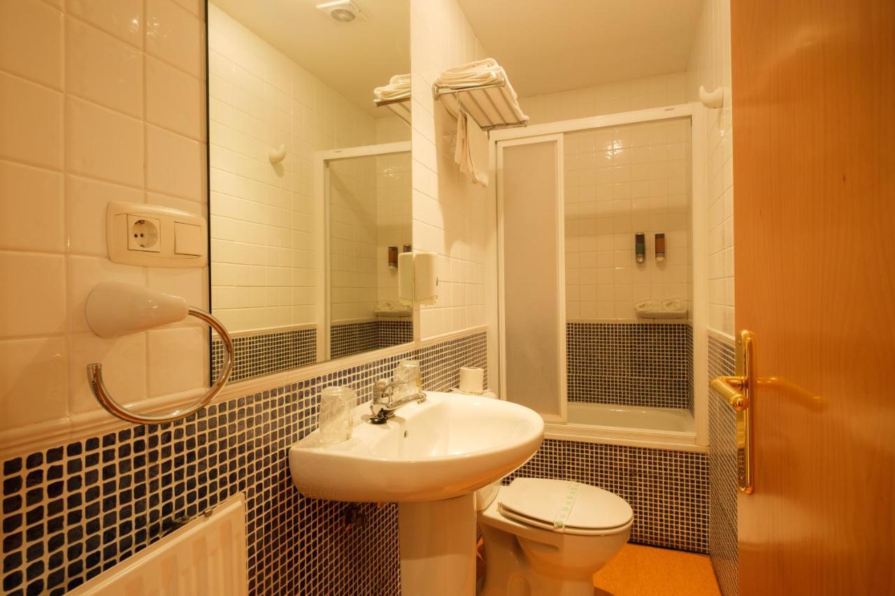 Hotel Playa De ルアンコ エクステリア 写真
